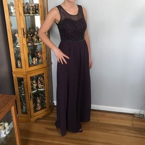 Prom/ bridesmaid dress